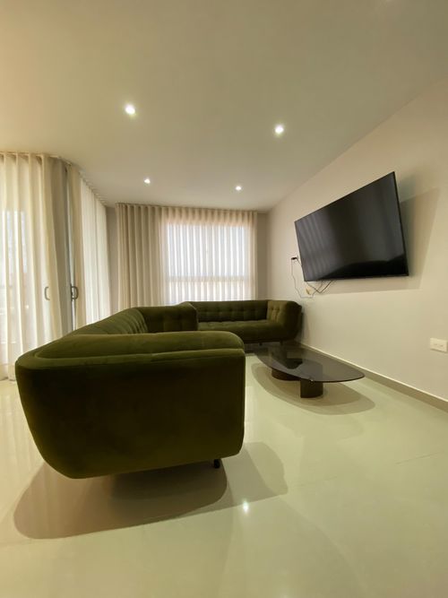 Apartamento de 2 alcobas en arriendo en Ub. Altos De Parque, Barranquilla, 100 m² · foto 7 de 14