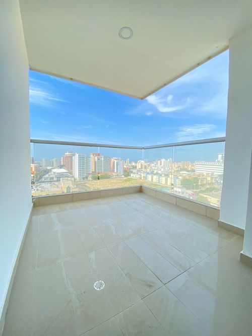 Apartamento de 2 alcobas en arriendo en Ub. Altos De Parque, Barranquilla, 100 m² · foto 2 de 14