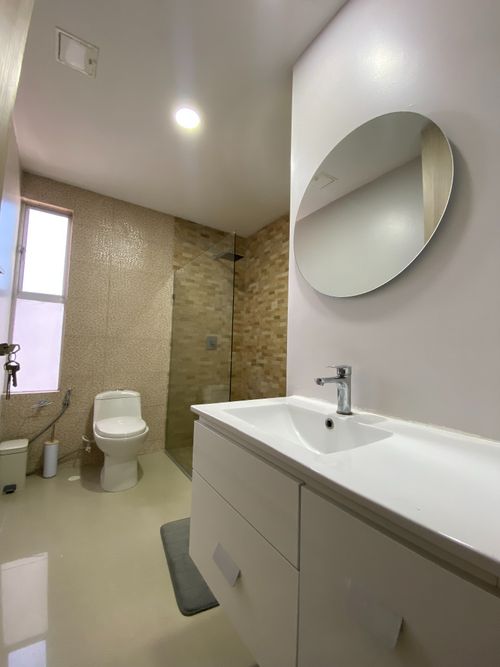 Apartamento de 2 alcobas en arriendo en Ub. Altos De Parque, Barranquilla, 100 m² · foto 14 de 14