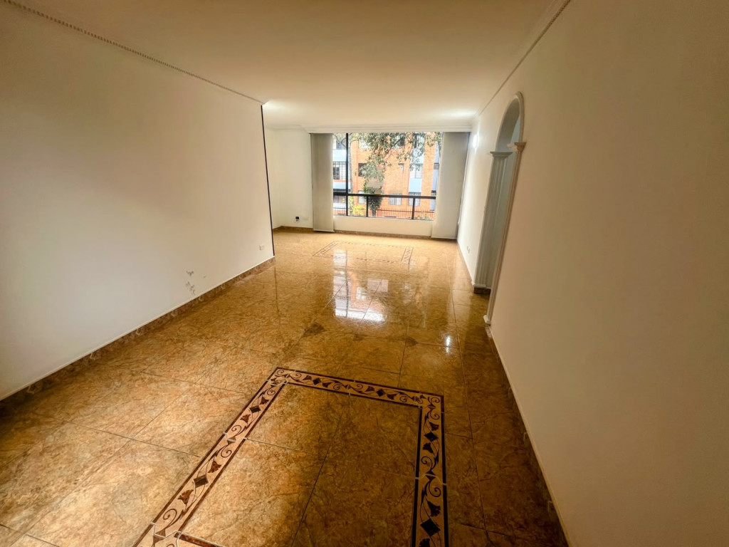 Apartamento en venta en Ciudad Salitre, Bogotá · foto 2 de 11