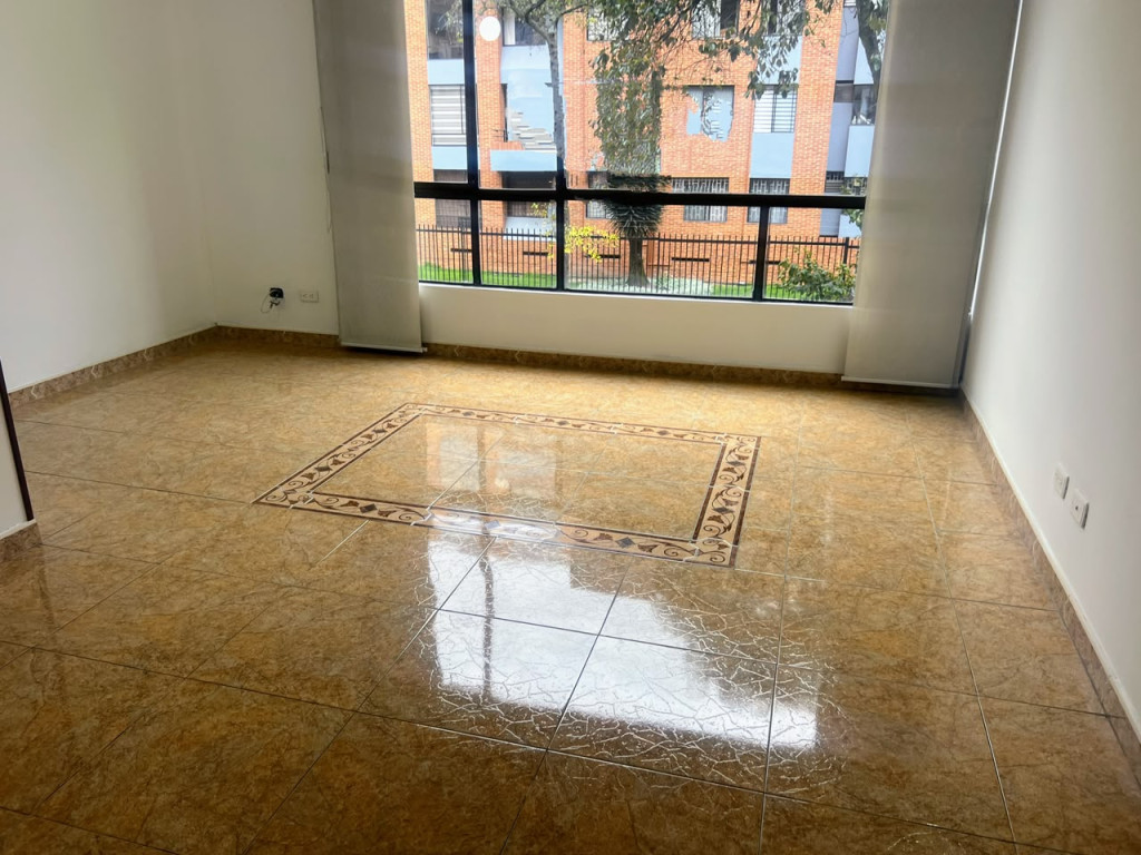 Apartamento en venta en Ciudad Salitre, Bogotá · foto 3 de 11