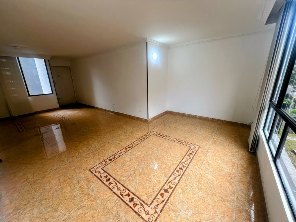 Apartamento en venta en Ciudad Salitre, Bogotá · foto 4 de 11