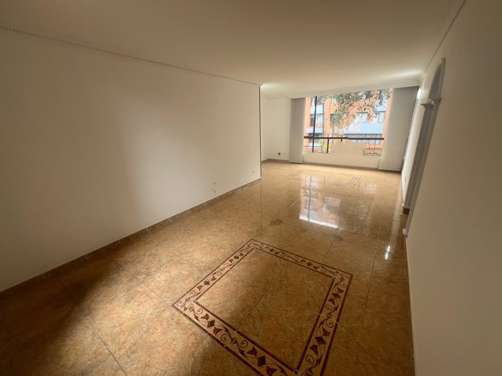 Apartamento en venta en Ciudad Salitre, Bogotá · foto 5 de 11