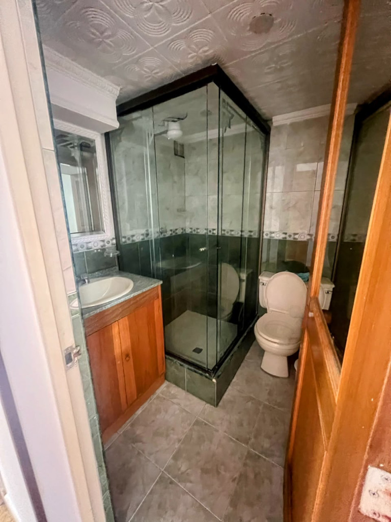 Apartamento en venta en Ciudad Salitre, Bogotá · foto 11 de 11