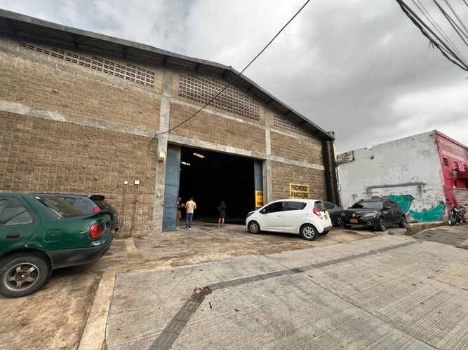 Bodega en venta en La Union, Barranquilla · foto 2 de 8