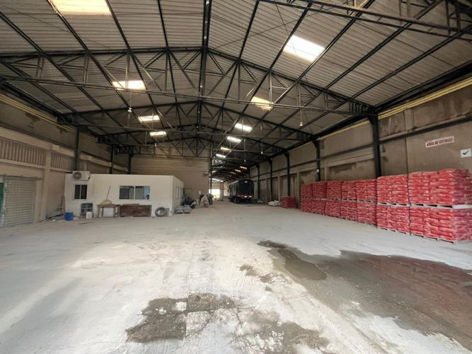 Bodega en venta en La Union, Barranquilla · foto 3 de 8