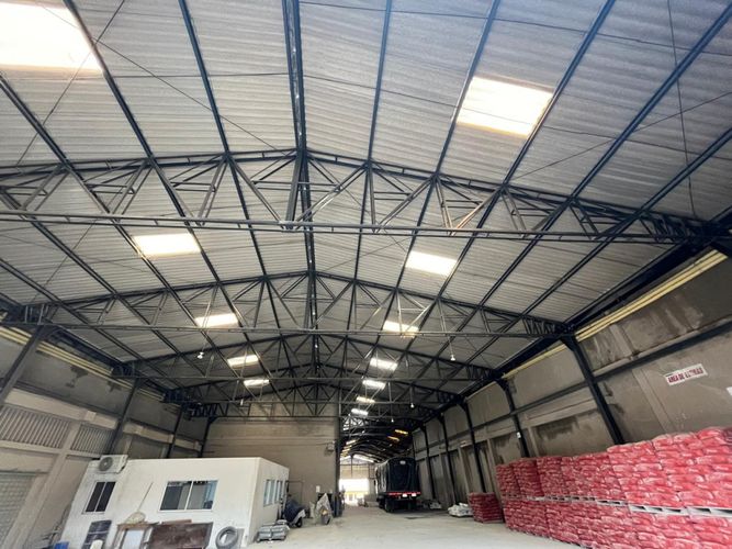 Bodega en venta en La Union, Barranquilla · foto 4 de 8