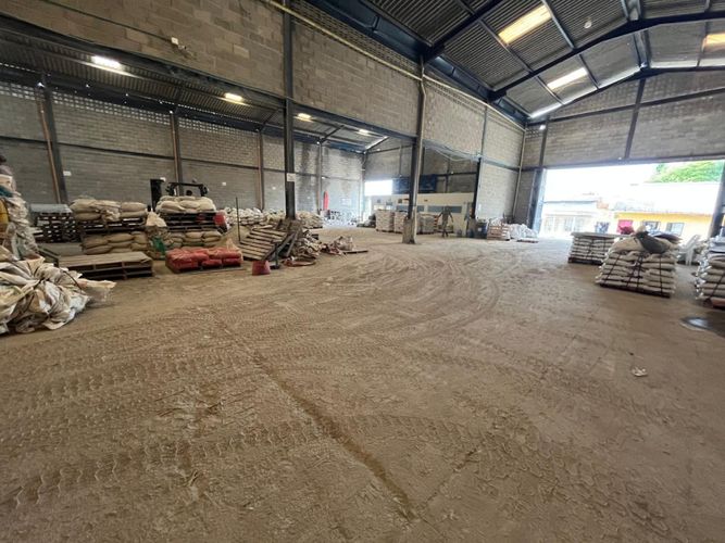 Bodega en venta en La Union, Barranquilla · foto 6 de 8