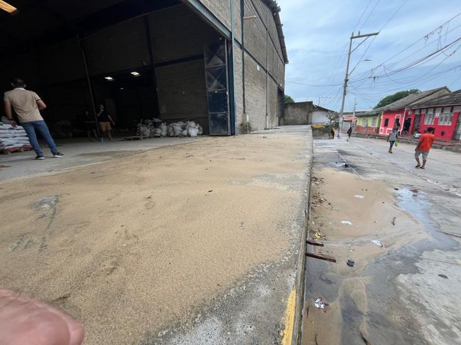 Bodega en venta en La Union, Barranquilla · foto 8 de 8