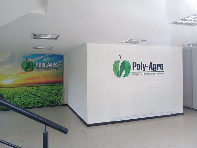 Bodega en arriendo en La Fraguita, Zipaquirá, 1300 m² · foto 8 de 12