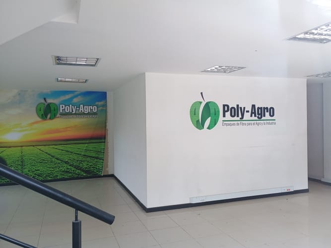 Bodega en venta en La Fraguita, Zipaquirá, 1300 m² · foto 8 de 12