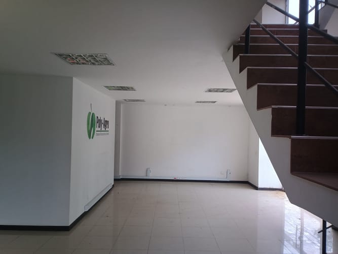 Bodega en venta en La Fraguita, Zipaquirá, 1300 m² · foto 10 de 12