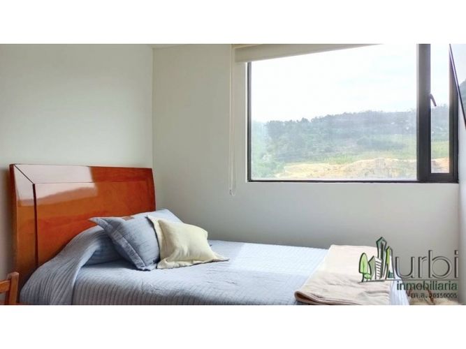 Apartamento de 3 alcobas en venta en El Redil, Bogotá, 102 m² · foto 5 de 18