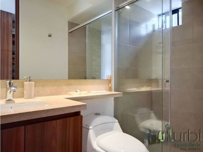 Apartamento de 3 alcobas en venta en El Redil, Bogotá, 102 m² · foto 6 de 18