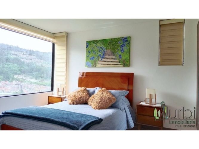 Apartamento de 3 alcobas en venta en El Redil, Bogotá, 102 m² · foto 7 de 18