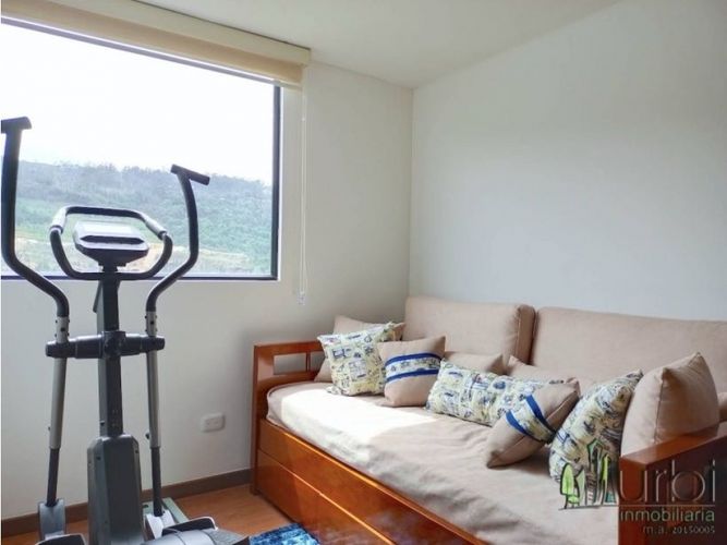 Apartamento de 3 alcobas en venta en El Redil, Bogotá, 102 m² · foto 8 de 18