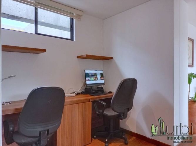 Apartamento de 3 alcobas en venta en El Redil, Bogotá, 102 m² · foto 9 de 18