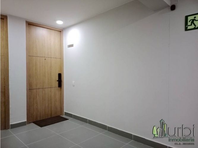 Apartamento de 3 alcobas en venta en El Redil, Bogotá, 102 m² · foto 10 de 18