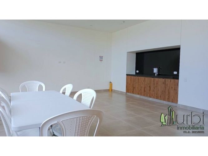 Apartamento de 3 alcobas en venta en El Redil, Bogotá, 102 m² · foto 12 de 18