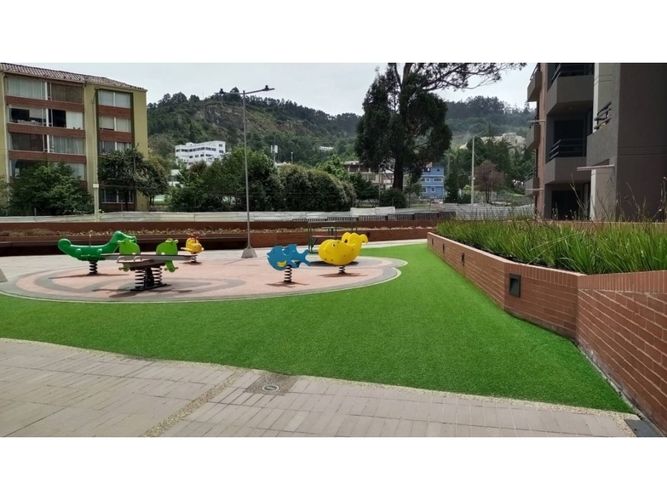 Apartamento de 3 alcobas en venta en El Redil, Bogotá, 102 m² · foto 15 de 18