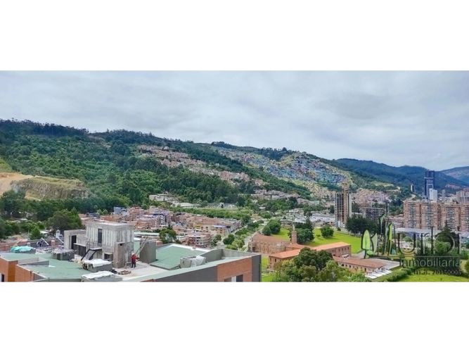 Apartamento de 3 alcobas en venta en El Redil, Bogotá, 102 m² · foto 16 de 18