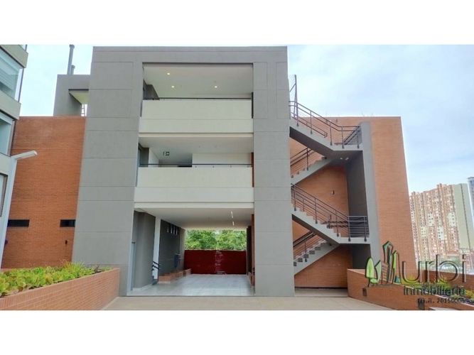 Apartamento de 3 alcobas en venta en El Redil, Bogotá, 102 m² · foto 17 de 18