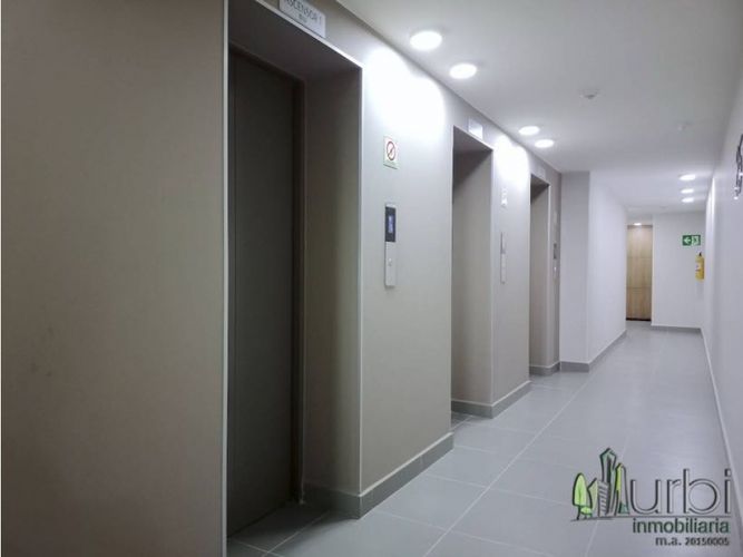Apartamento de 3 alcobas en venta en El Redil, Bogotá, 102 m² · foto 18 de 18