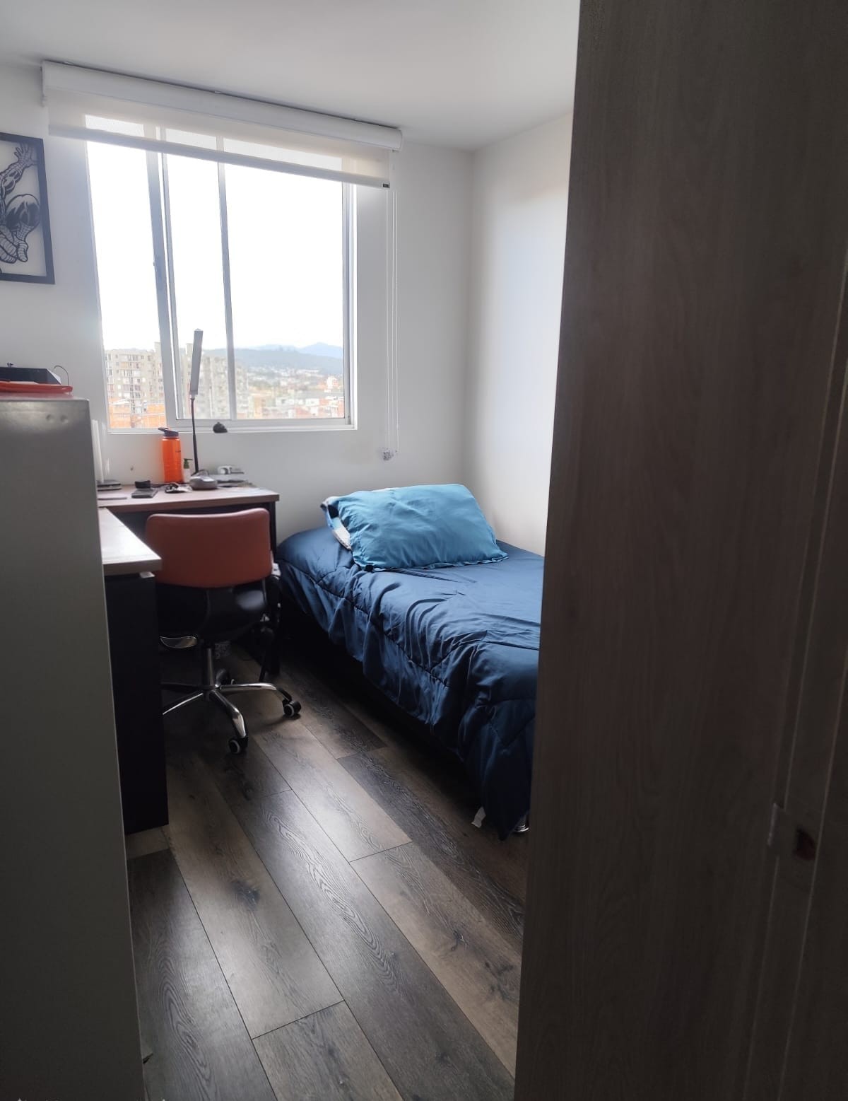 Apartamento en venta en Lijacá, Bogotá · foto 13 de 24