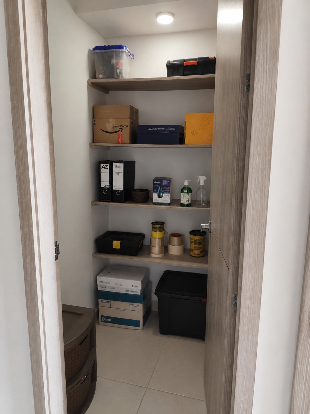 Apartamento en venta en Lijacá, Bogotá · foto 16 de 24