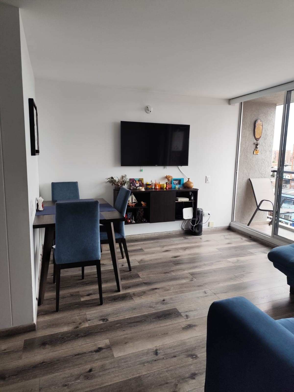Apartamento en venta en Lijacá, Bogotá · foto 4 de 24
