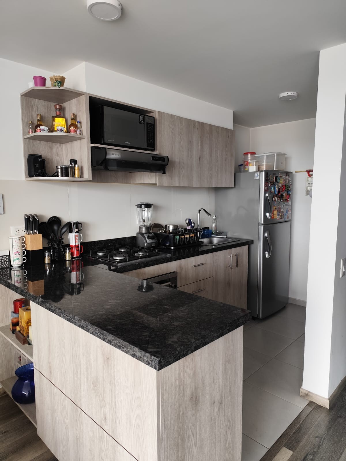 Apartamento en venta en Lijacá, Bogotá · foto 2 de 24