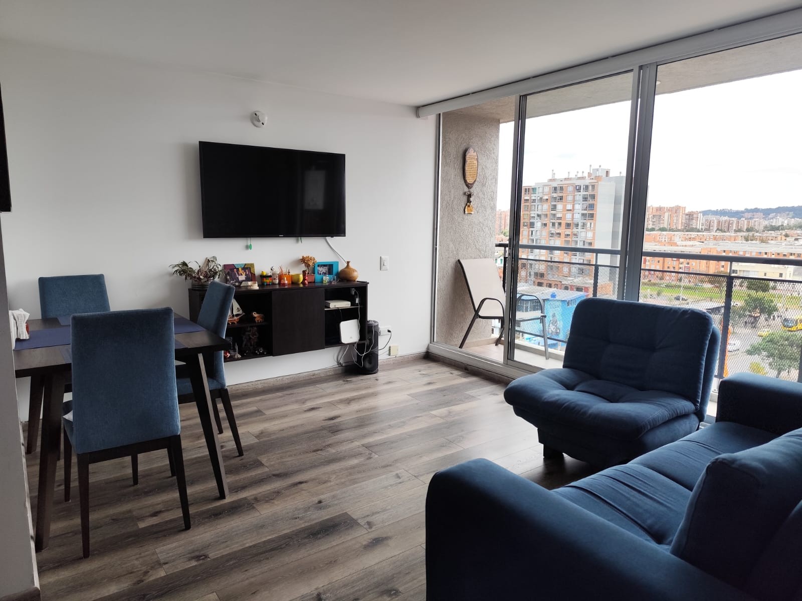 Apartamento en venta en Lijacá, Bogotá · foto 18 de 24