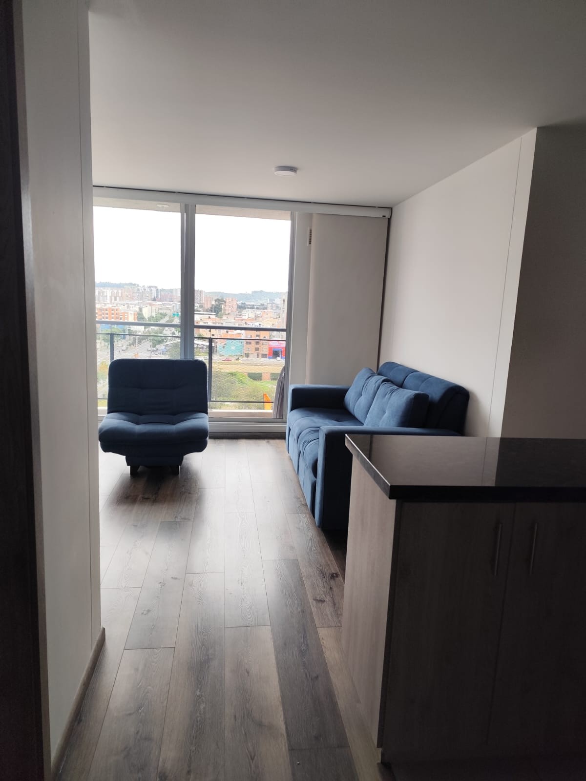 Apartamento en venta en Lijacá, Bogotá · foto 5 de 24