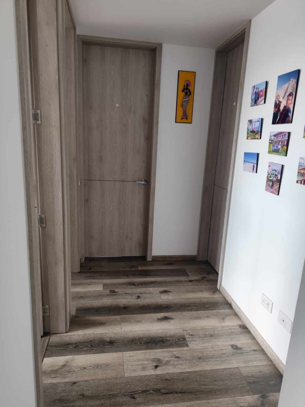 Apartamento en venta en Lijacá, Bogotá · foto 8 de 24