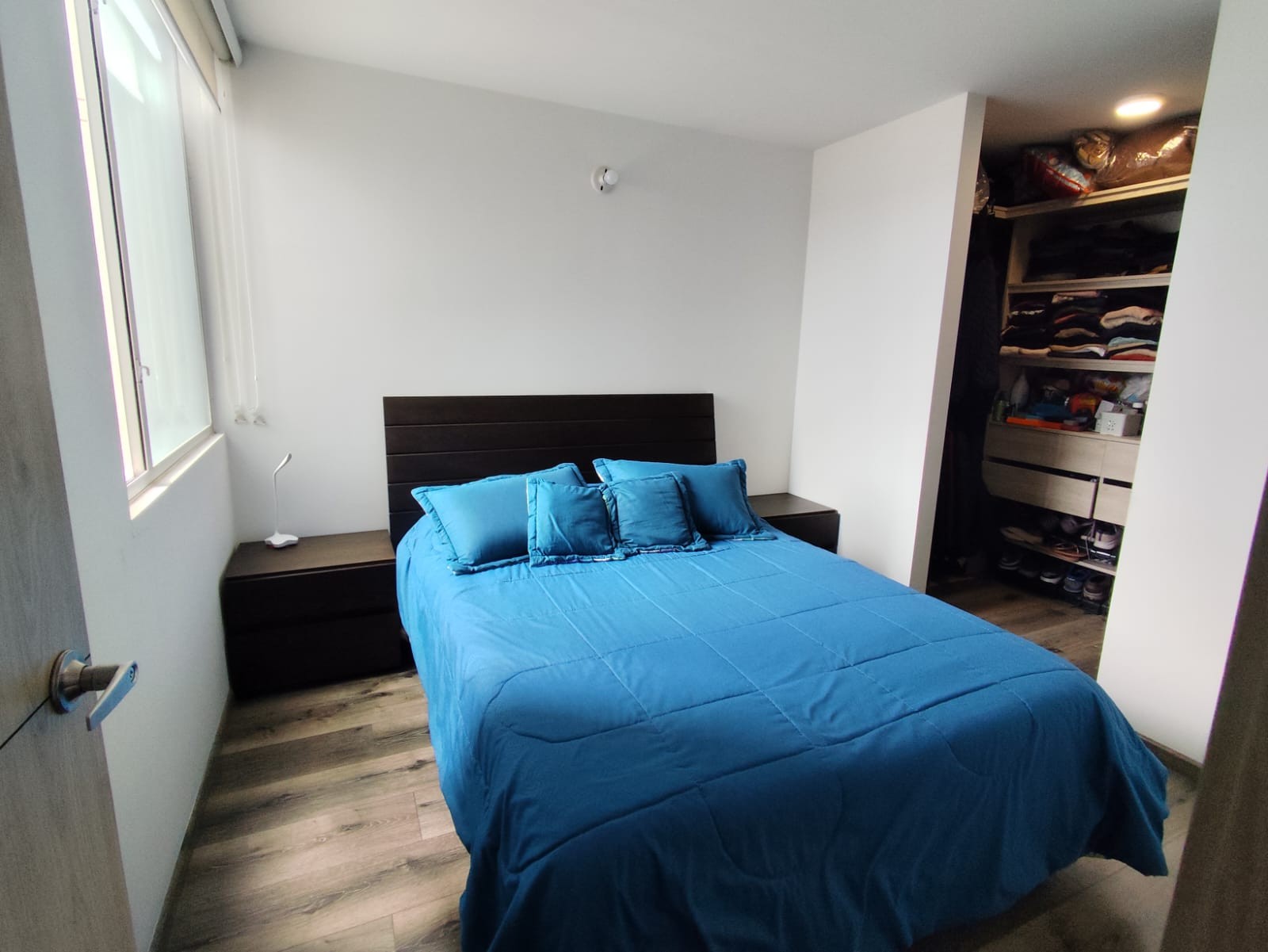 Apartamento en venta en Lijacá, Bogotá · foto 9 de 24