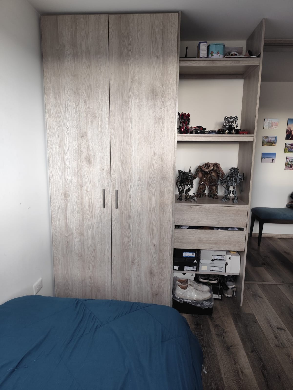 Apartamento en venta en Lijacá, Bogotá · foto 14 de 24