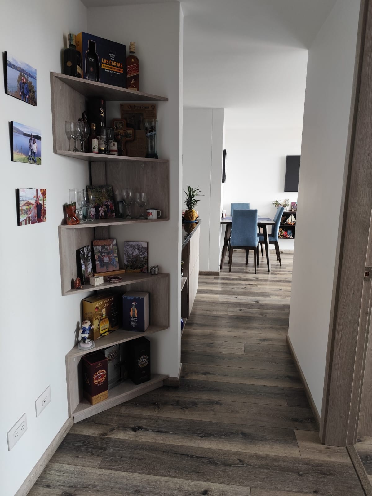 Apartamento en venta en Lijacá, Bogotá · foto 7 de 24