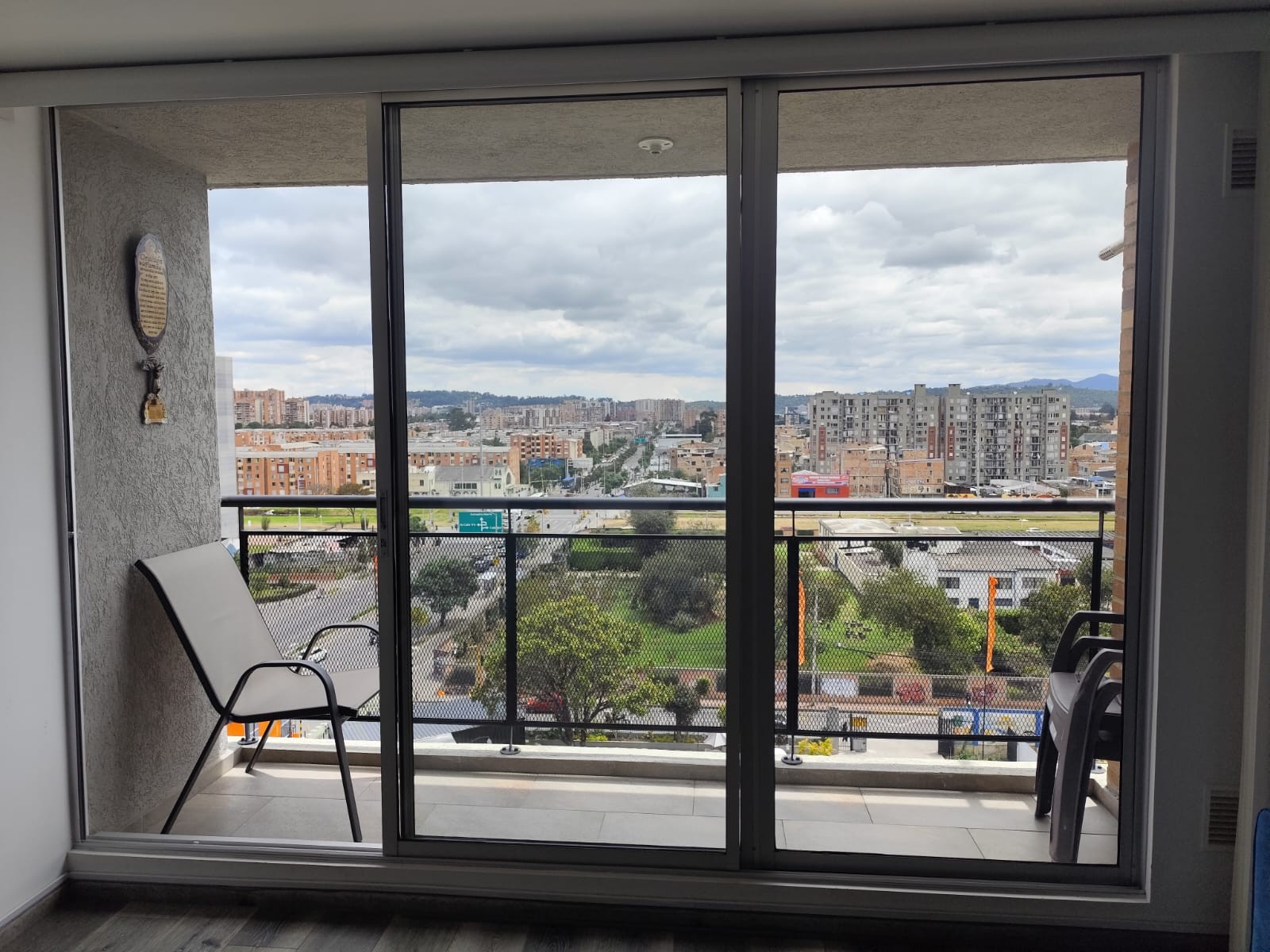Apartamento en venta en Lijacá, Bogotá · foto 6 de 24