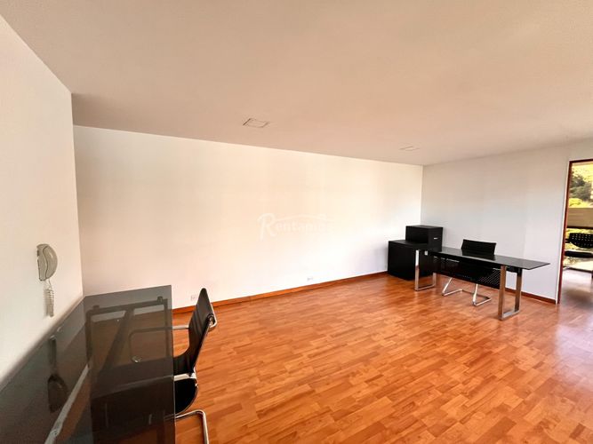 Oficina en arriendo en El Tesoro, Medellín, 54 m² · foto 10 de 20