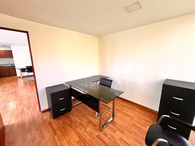 Oficina en arriendo en El Tesoro, Medellín, 54 m² · foto 12 de 20