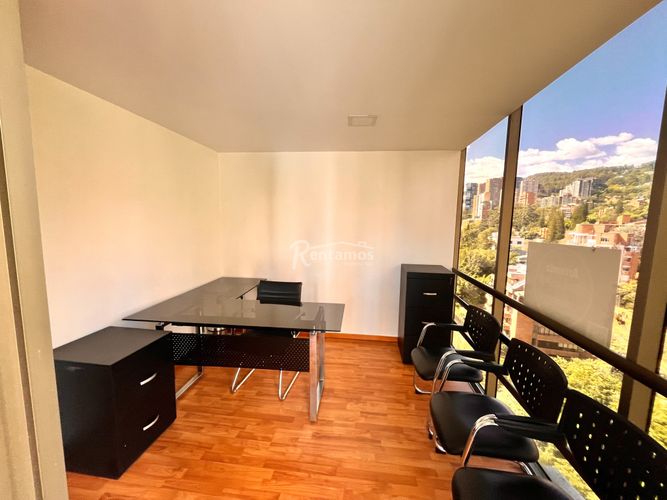 Oficina en arriendo en El Tesoro, Medellín, 54 m² · foto 15 de 20