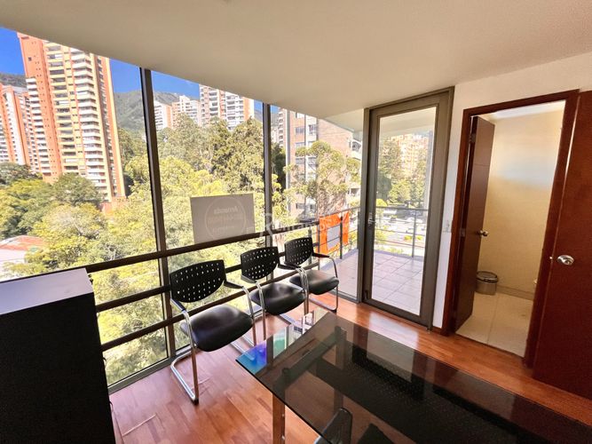 Oficina en arriendo en El Tesoro, Medellín, 54 m² · foto 16 de 20