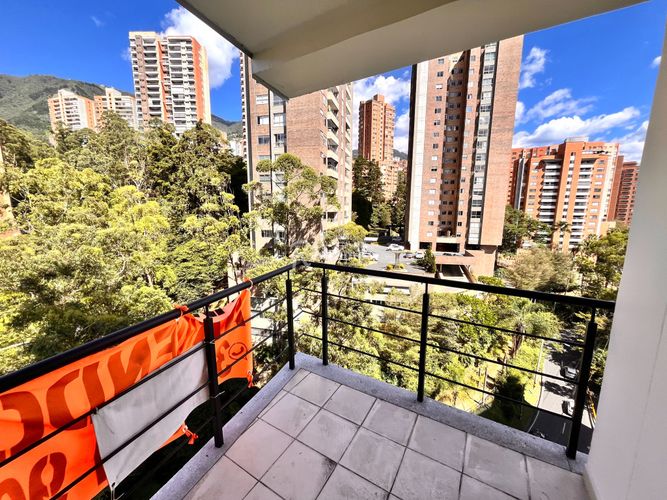 Oficina en arriendo en El Tesoro, Medellín, 54 m² · foto 18 de 20