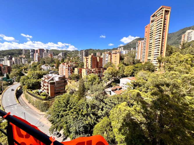 Oficina en arriendo en El Tesoro, Medellín, 54 m² · foto 20 de 20