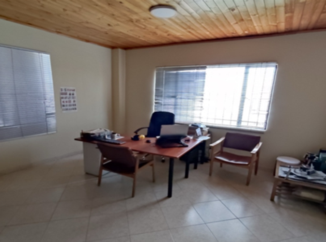 Bodega en venta en Canavita, Tocancipá, 2720 m² · foto 9 de 15