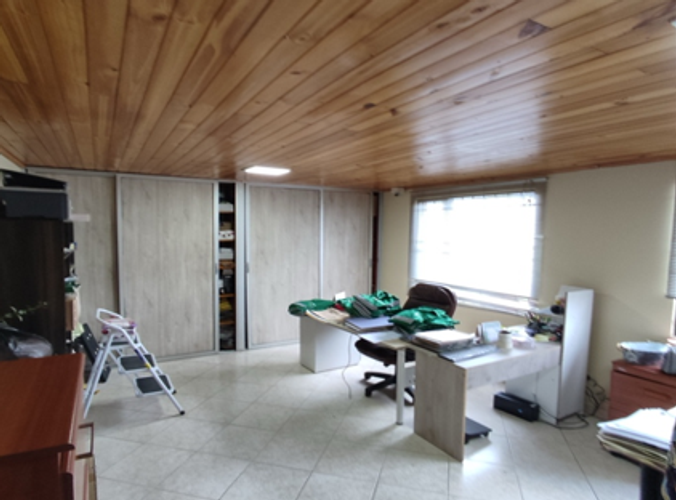 Bodega en venta en Canavita, Tocancipá, 2720 m² · foto 10 de 15