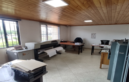 Bodega en venta en Canavita, Tocancipá, 2720 m² · foto 11 de 15