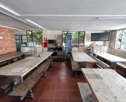 Bodega en venta en Canavita, Tocancipá, 2720 m² · foto 15 de 15