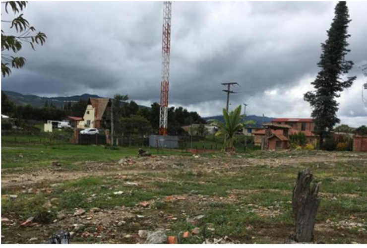 Lote en venta en Rincon Santo, Cajicá, 8845 m² · foto 8 de 10