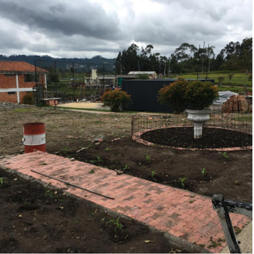 Lote en venta en Rincon Santo, Cajicá, 8845 m² · foto 9 de 10
